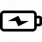 Icon Battery Charging Symbol Charge Mobile Icons8