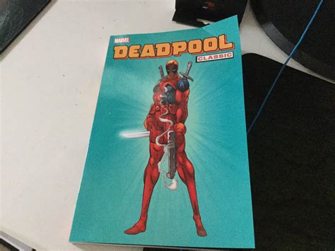 5085 best r/deadpool images on Pholder | My new once upon a deadpool