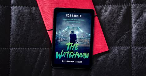 The Watchman Rob Parker Vicarious Living