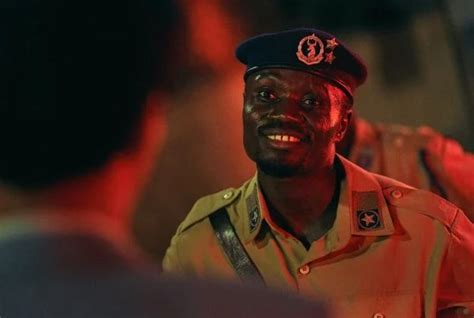 Six Kenyan Actors Featured In Netflixs Escape From Mogadishu The