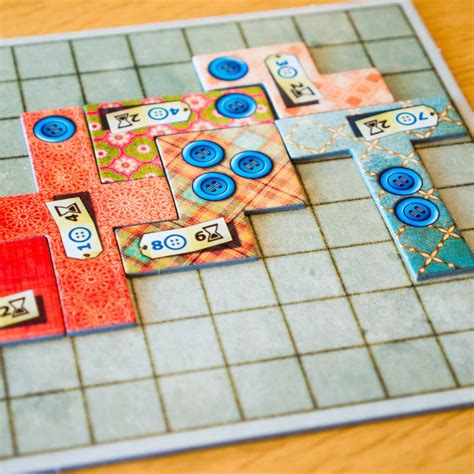 The Best Board Games Of 2015 Cool Hunting®