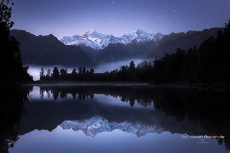 New Zealand Calendar 2024 New Zealand Landscape Photography Nz