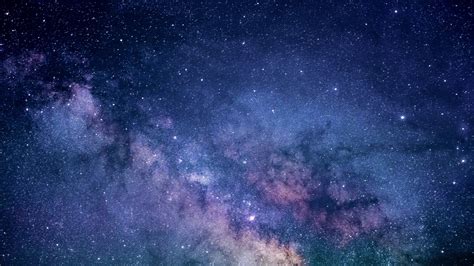 Download 2560x1440 Wallpaper Galaxy Milky Way Space