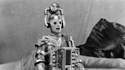The Tenth Planet Part 1 Doctor Who Classic Doctor Who Cybermen