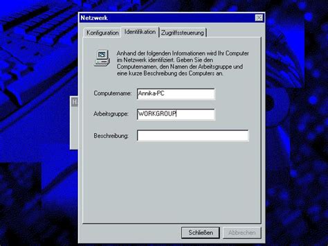 Windows 95 Installieren Mit Emulator Und Iso So Gehts In Virtualbox