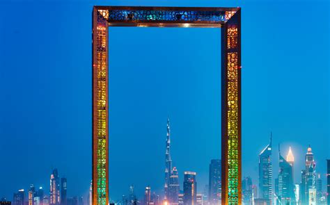 Dubai Frame Tickets Save Upto 24 Headout