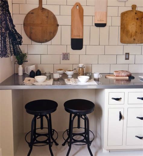 20 Small Eat In Kitchen Ideas And Tips Dining Chairs Artisan Crafted