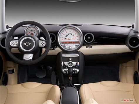 2009 Mini Cooper Prices Reviews And Pictures Us News And World Report