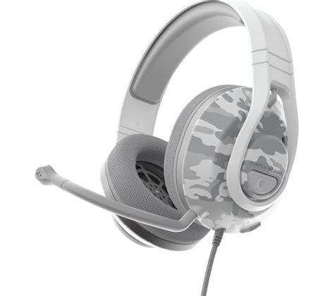 Turtle Beach Recon Gaming Headset Arctic Camo Fast Delivery