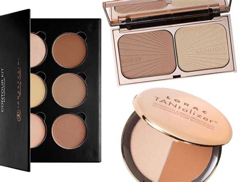 Apply it after foundation, concealer and powder, but before you start sculpting in cheekbones with blusher and highlighter. Best Bronzer in 2020 | Best bronzer, Highlighter and bronzer, Bronzer