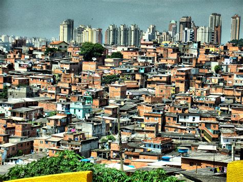 Maiores Favelas De Sp Ictedu