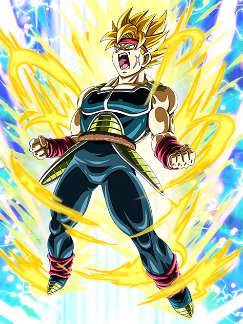 Although there are many super saiyan forms, they are not all equal, and players may be wondering just how high in the super saiyan spectrum. The First Awakened Super Saiyan Bardock | Dragon Ball Z ...