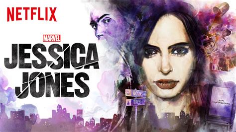 Marvels Jessica Jones Sezon I Recenzja Planeta Marvel