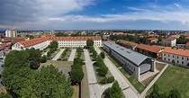 UPO Campus dell’Università del Piemonte Orientale - ODB Architects ...