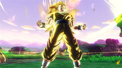 A sequel, dragon ball xenoverse 2 was released in 2016. Dragon Ball: Xenoverse Screenshots on Xbox One (X1 ...