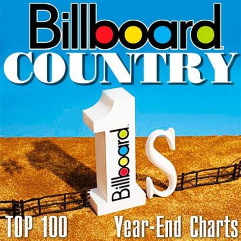 These 10 wedding songs are perfect for any country girl's wedding, but be careful not to slip in more than one. Billboard Top 100 Country Year-End Charts 2014 (CD2) - mp3 ...