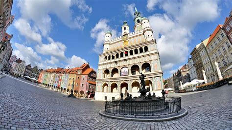 Poznań 2021 Top 10 Tours And Activities With Photos Things To Do In