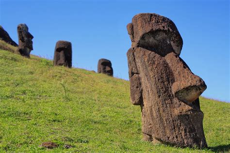 16 Interesting Facts About Easter Island Rapa Nui Atlas And Boots
