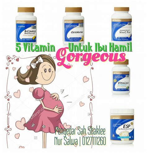 Fungsi Vitamin B Complex Untuk Ibu Mengandung Vitamin B Complex Ipi Digunakan Untuk Mencegah