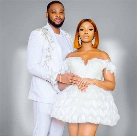 Bambam And Teddy A Release Charming Photo Shoot Ahead Of White Wedding In Dubai