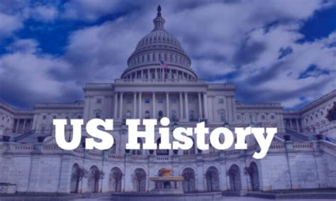 Important Dates In Us History Timeline Timetoast Timelines