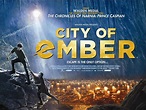 Sección visual de City of Ember: En busca de la luz - FilmAffinity