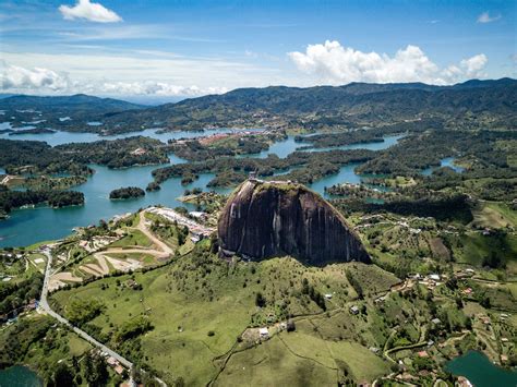 Colombia Travel Guide Everything To Know Before You Go The Independent