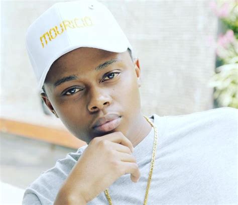 His birthday, what he did before fame, his family life, fun trivia facts, popularity rankings, and more. 5 Things You Probably Didn't Know About A-Reece - Youth Village