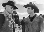 Howard Hawks' seminal Western "Red River," starring John Wayne and ...
