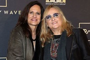Melissa Etheridge and Wife Linda Wallem Fell in Love While Taking Care ...