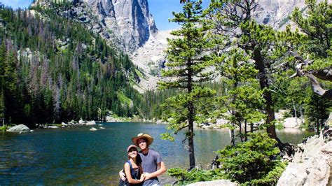 25 Best Hikes In Rocky Mountain National Park By A Local
