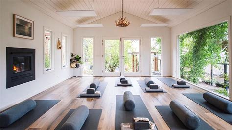 with restorative yoga the goal is to use bolsters blocks and blankets to help you unwind