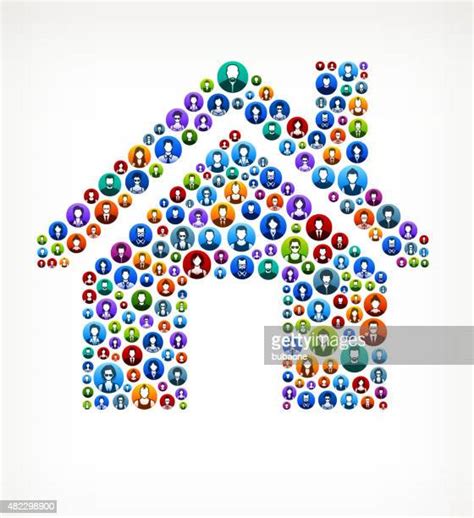 Shared Ownership Icon Photos And Premium High Res Pictures Getty Images