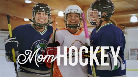 Mom Hockey Hockey Mom Hockey Mom