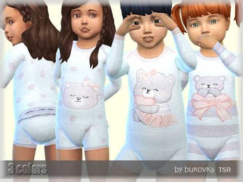 Awso Cute Onsies For Your Toddler Created By Bukovka A