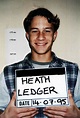 A Young Heath Ledger - Heath Ledger Photo (29952008) - Fanpop