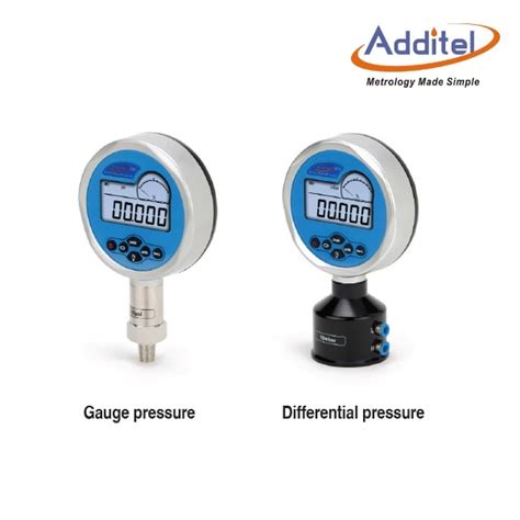 Additel 681 Digital Pressure Gauge Calibration Laboratory Clc L
