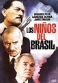 Foro de Cine - Los niños del Brasil (1978) The Boys From Brazil ...