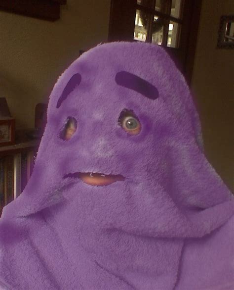 Grimace Halloween Outfits Halloween Party Halloween Costumes Cursed