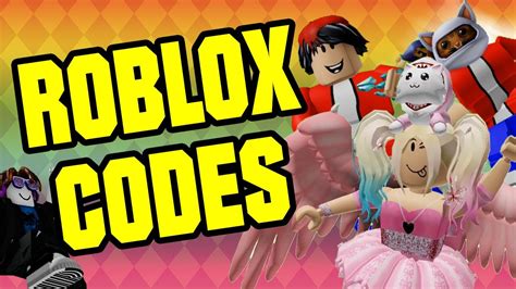 New Roblox Promo Code Roblox Secret Promo Code Youtube