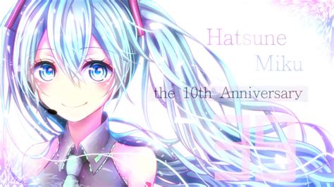 Hatsune Miku Vocaloid Drawn By Nyamunyamu0004 Danbooru