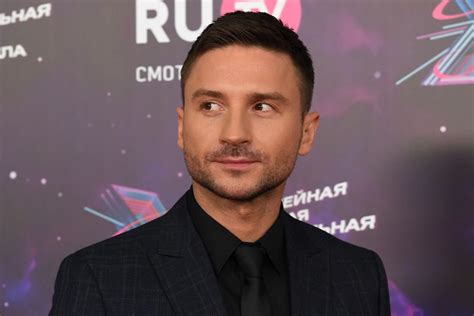Sergey Lazarev Admitted That He Was Tired Of Concerts Kxan 36 Daily