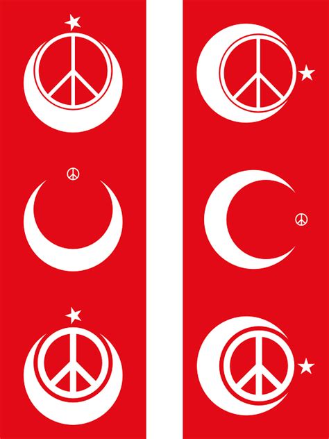 The bulan sabit merah logo design and the artwork you are about to download is the intellectual property of the copyright and/or trademark holder and is offered to you as a convenience for lawful use with proper permission from the copyright and/or trademark holder only. Bulan Sabit Merah Png - Moa Gambar