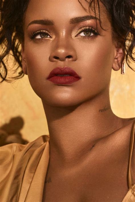 Plural beauties) lp liczba pojedyncza beauty; Fenty Beauty by Rihanna: the new Moroccan Spice eye makeup ...