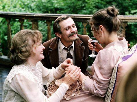 НЕОКОНЧЕННАЯ ПЬЕСА ДЛЯ МЕХАНИЧЕСКОГО ПИАНИНО Картинка - НЕОКОНЧЕННАЯ ПЬЕСА ДЛЯ МЕХАНИЧЕСКОГО ПИАНИНО