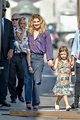 Drew Barrymore's Kids: Meet Daughters Olive and Frankie