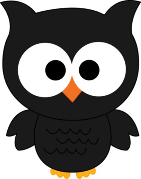 Download High Quality Halloween Clipart Owl Transparent Png Images