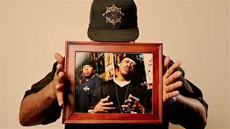 Fans Were Surprised To Get More Gang Starr They Almost Didnt The