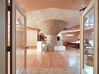 Nuclear Missile Silo Converted To Luxury Home | iDesignArch | Interior ...