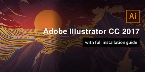 Download Adobe Illustrator Cc 2017 License Full Version